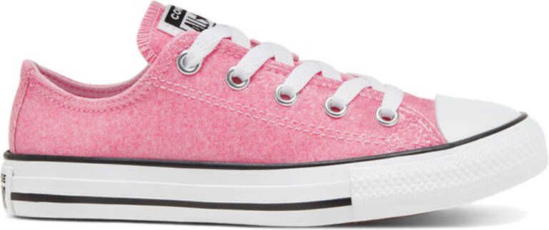 Converse All Stars Chuck Taylor 666895C Roze 33