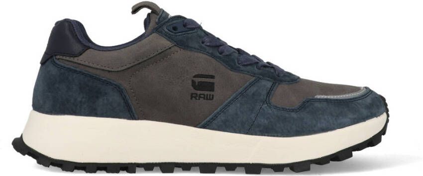 G-Star G Star Sneakers THEQ RUN TNL M 2142 004502 Blauw 41