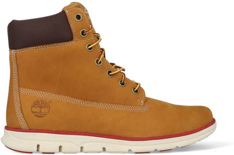 Timberland 6 Inch Wheat Lightwheight A125A Bruin 43.5