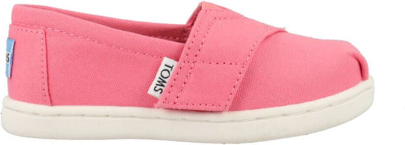Toms Alpargata 10009918 Roze 23.5