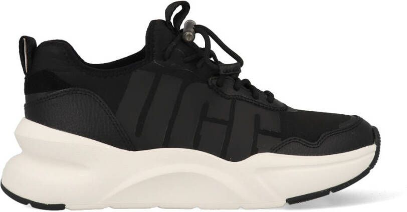 UGG La Daze 1114494/BLK Zwart 36