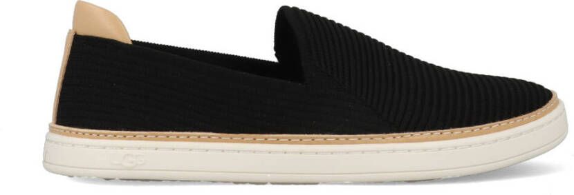 UGG Sammy 1112259/BRKT Zwart 40