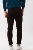 BRAX Black jeans chuck hi flex pants , Zwart, Heren online kopen