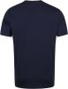 Champion T Shirt Script Logo Donkerblauw online kopen