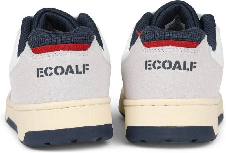 Ecoalf Sneaker Tennis , Wit, Heren online kopen