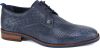 Rehab Shoes 1912 259109 , Blauw, Heren online kopen