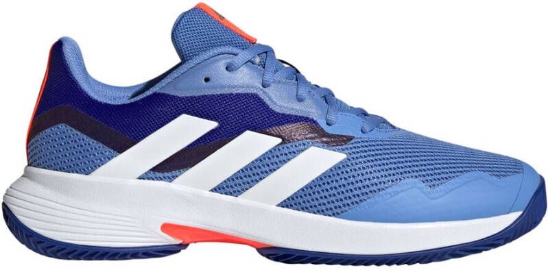 Adidas Courtjam Control Clay Tennis Heren Schoenen