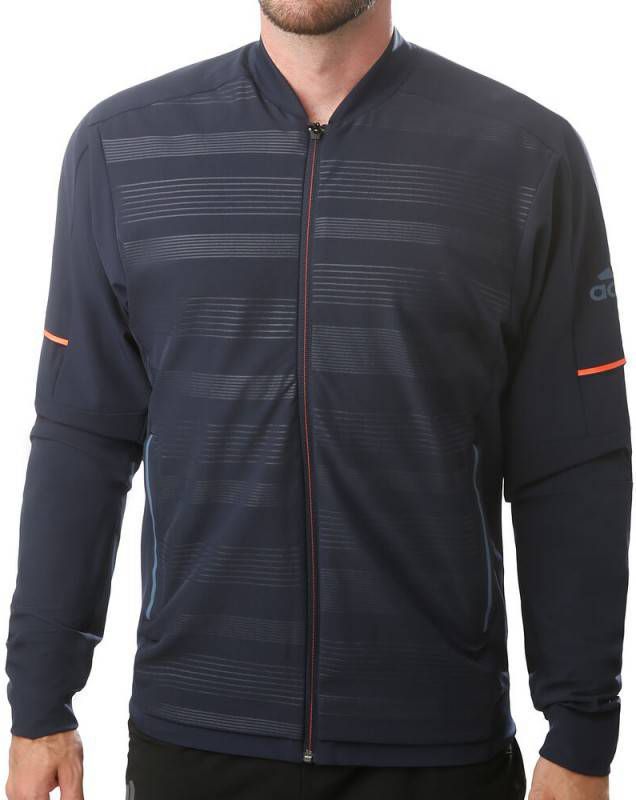 trainingsjack dames adidas