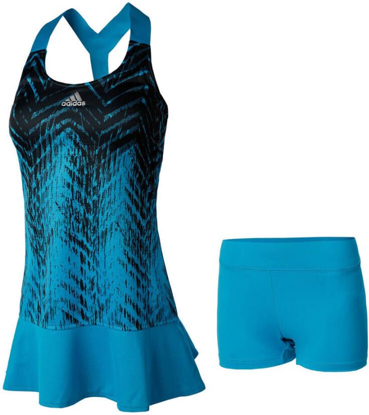 Adidas Primeblue Y Jurk Dames