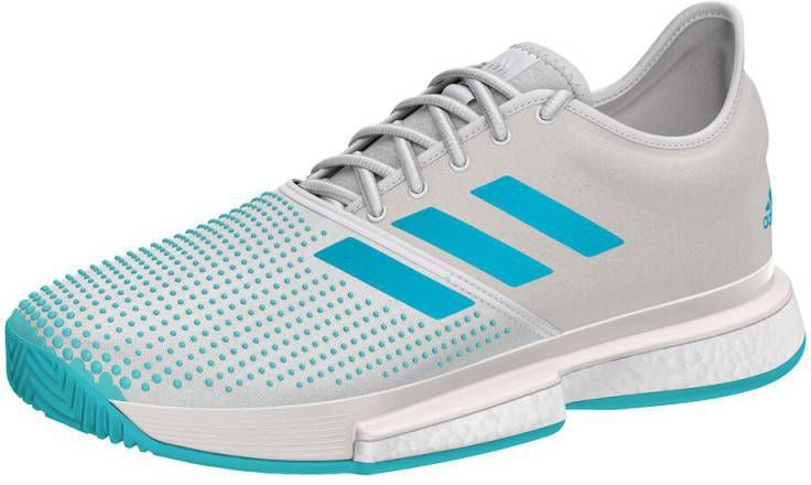 adidas hard court dames