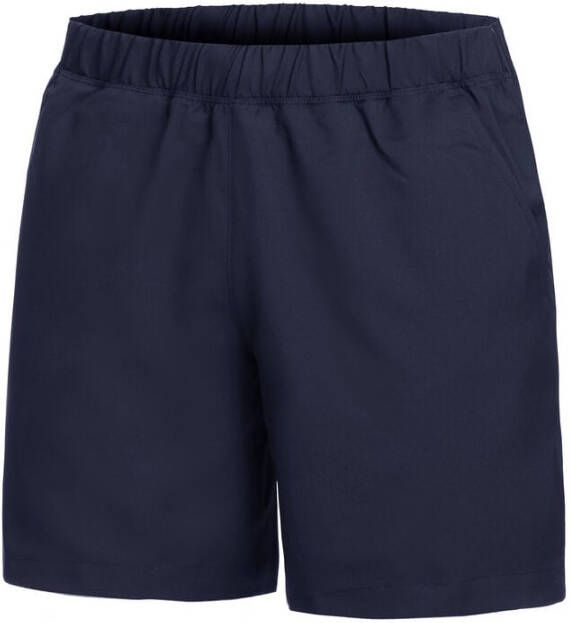 ASICS Court 7in Shorts Heren