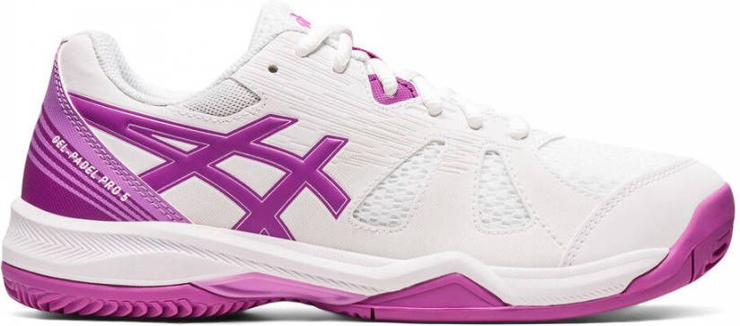 ASICS Gel Padel Pro 5 Padel Schoen Dames