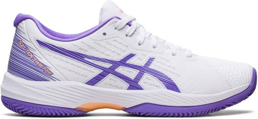 ASICS Solution Swift FF Clay Tennisschoenen Dames