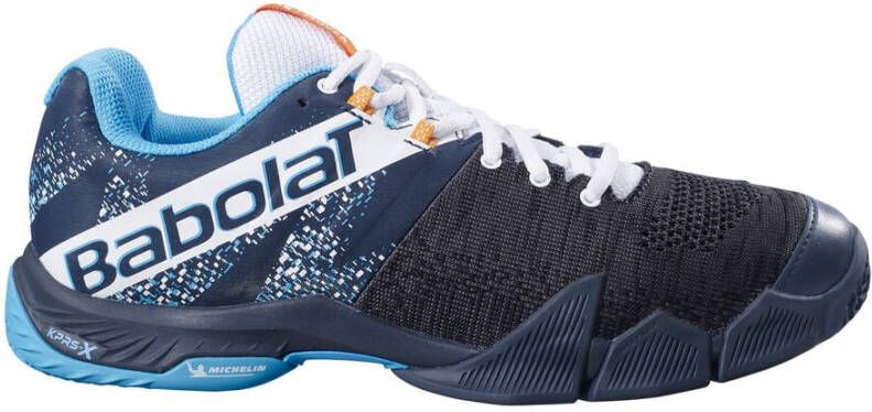 Babolat Movea Padel Schoen Heren