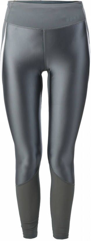 Bjorn Borg Broeken Borg High Waist Swipe Tights Blauw