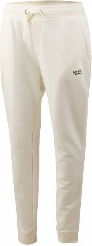 Bjorn Borg Bjö, rn Borg Tapered fit joggingbroek met steekzakken en logo