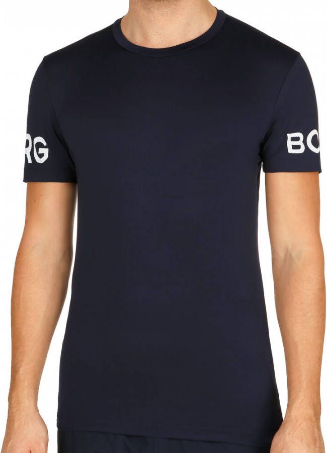 Bjorn Borg Bjö, rn Borg Training Shirt Heren