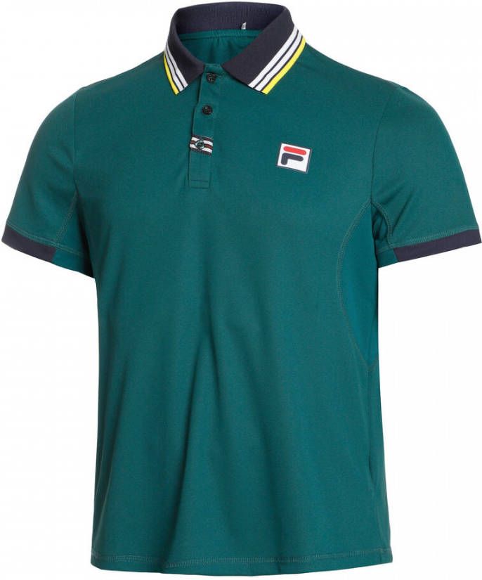 Fila Andrew Polo Heren