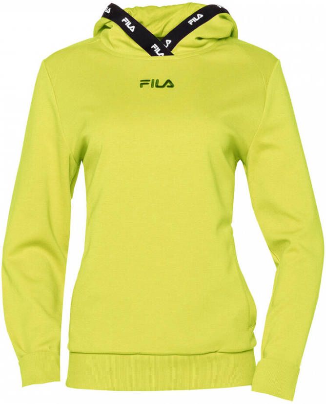 Fila Carl Sweater Met Capuchon Dames