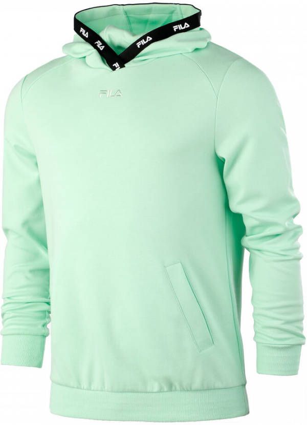 Fila Carl Sweater Met Capuchon Heren