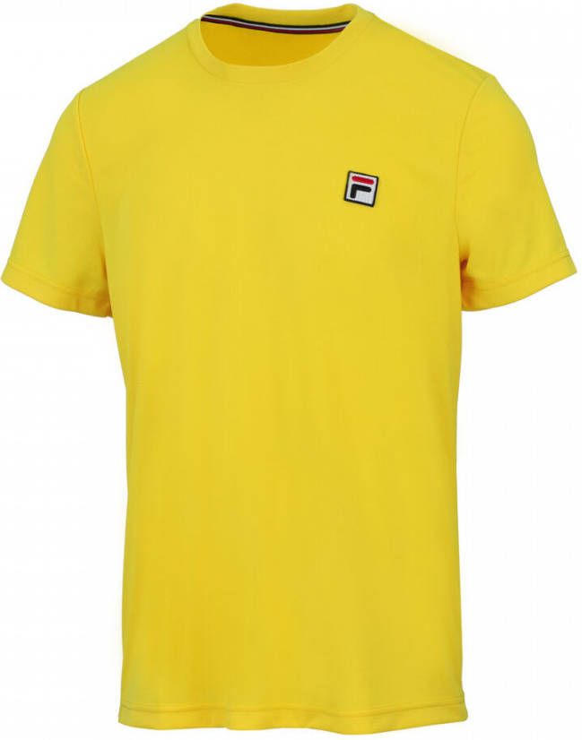 Fila Dani T shirt Heren