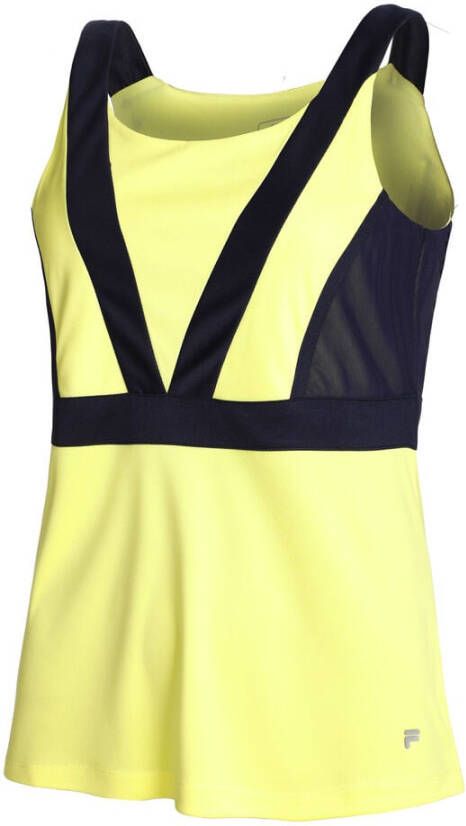Fila Elisa Tanktop Dames