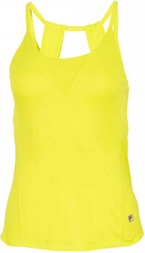 Fila Emilia Tanktop Dames