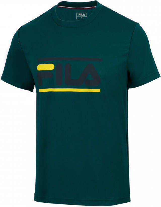 Fila Emilio T shirt Heren