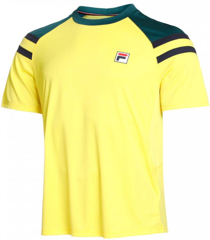 Fila Frankie T shirt Heren