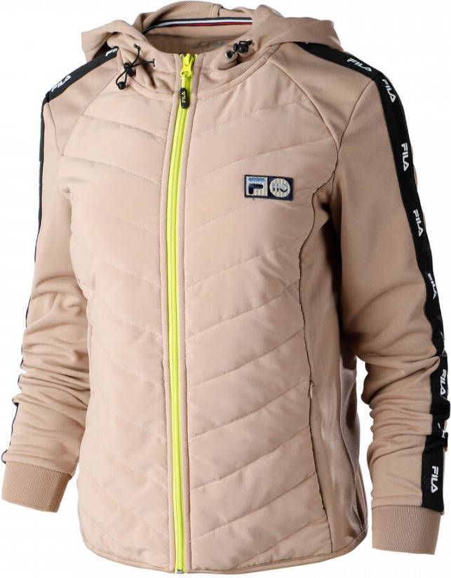 Fila Frida Trainingsjack Dames