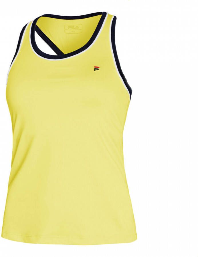 Fila Jodie Tanktop Dames