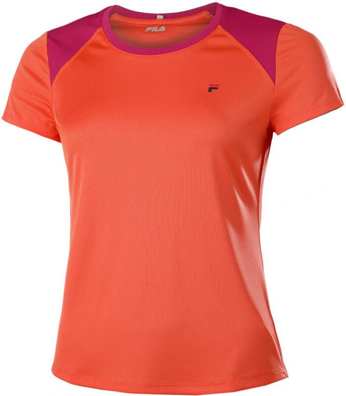 Fila Josephine T shirt Dames