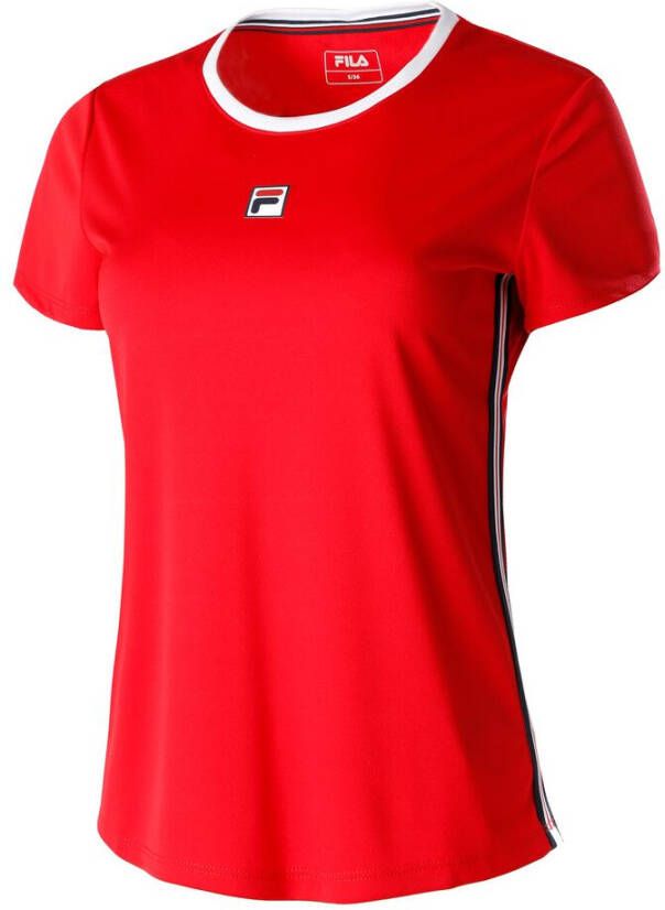 Fila Lucy T shirt Dames