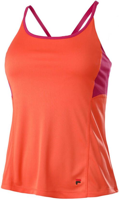 Fila Lucy Tanktop Dames