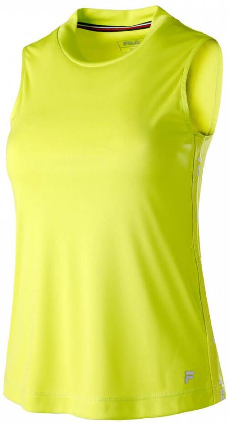 Fila Lyla Tanktop Dames
