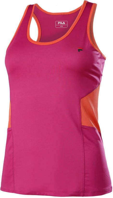 Fila Maria Tanktop Dames