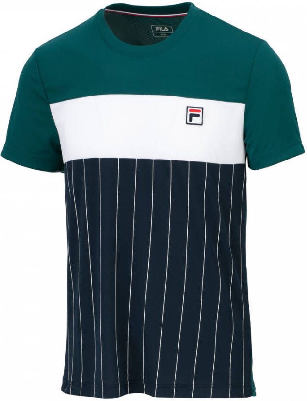 Fila Mauri T shirt Heren