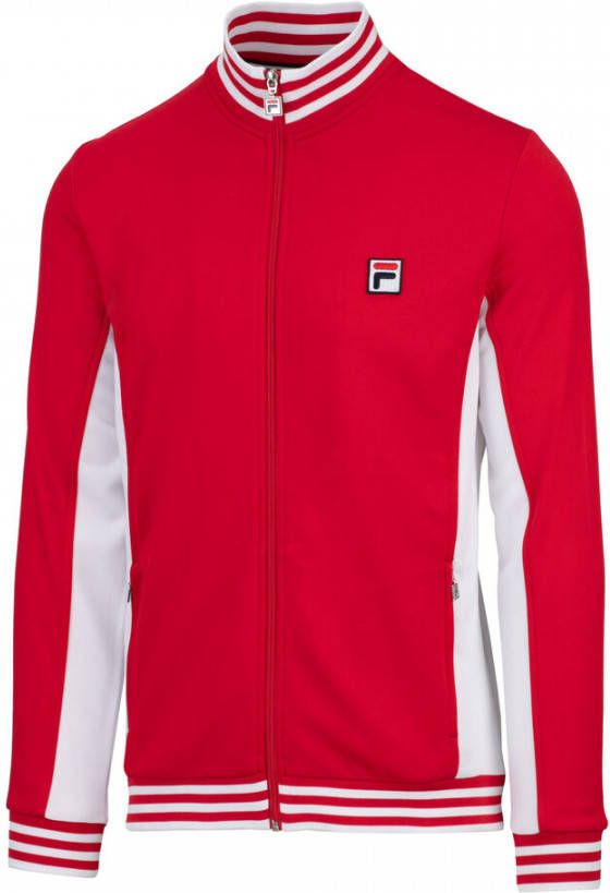 Fila Olaf Trainingsjack Heren