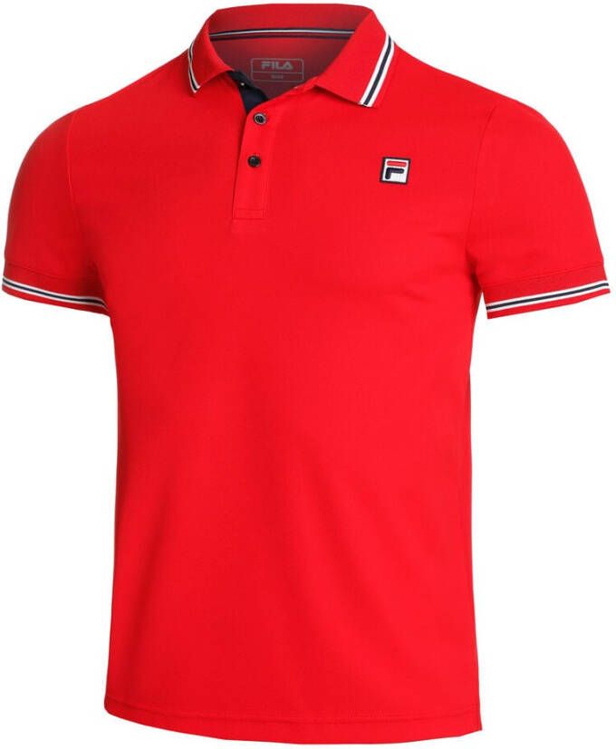Fila Piro Polo Heren