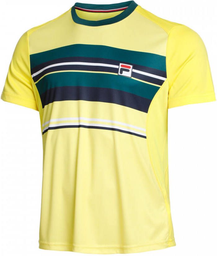Fila Sean T shirt Heren