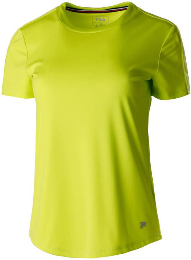 Fila Summer T shirt Dames