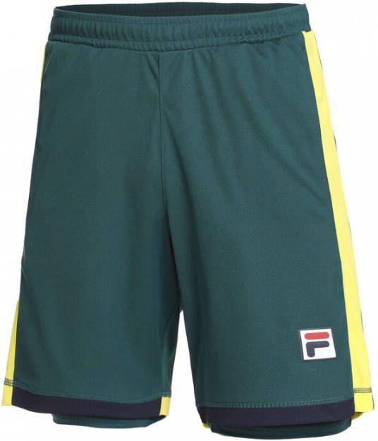 Fila Todd Shorts Heren