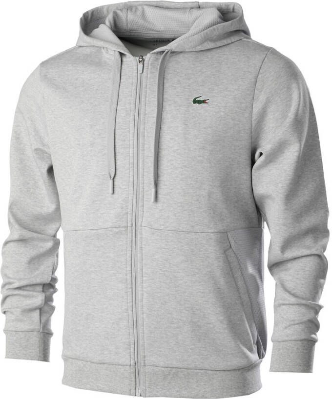 Lacoste Vesten 1Hs1 Mens Sweatshirt 07 Grijs