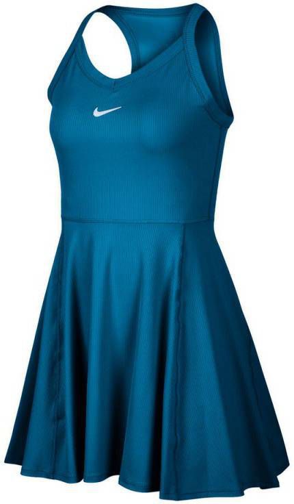 tennisjurkje dames nike
