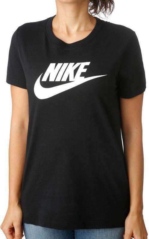 nike shirt dames