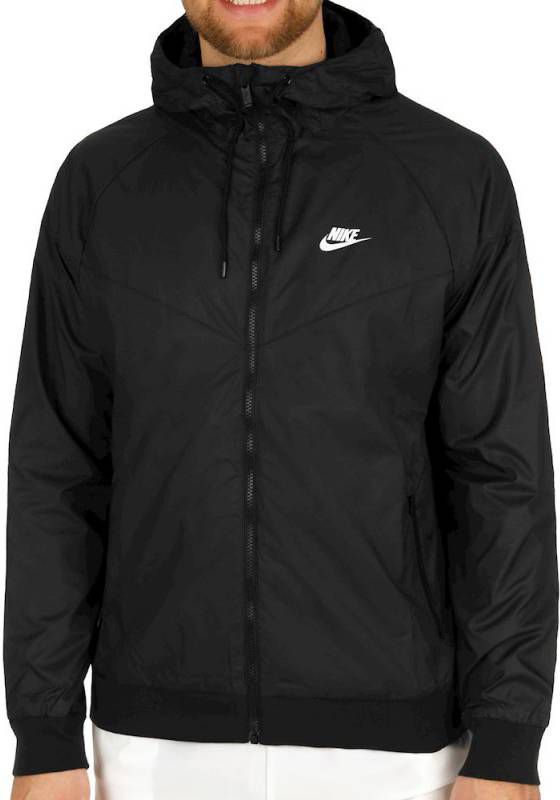 Sportswear Windrunner Trainingsjack Heren