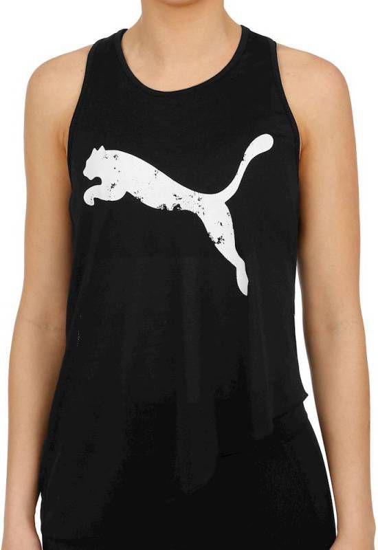 A.C.E. Slogan Tanktop Dames