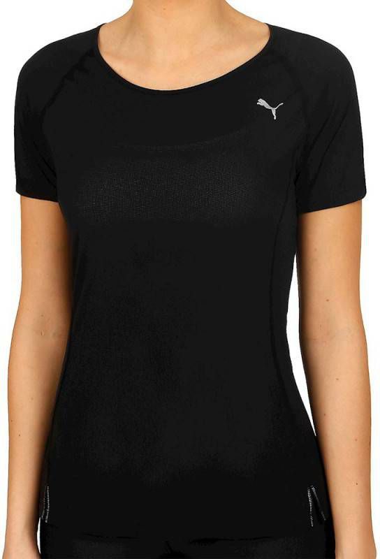 Core Run T shirt Dames