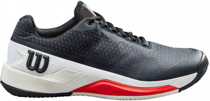 Wilson Rush Pro 4.0 Tennisschoenen Heren