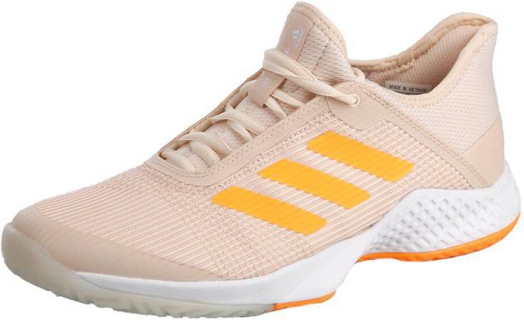 lage adidas sneakers dames